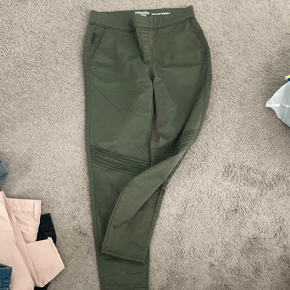 Denizen by Levi’s jeggings